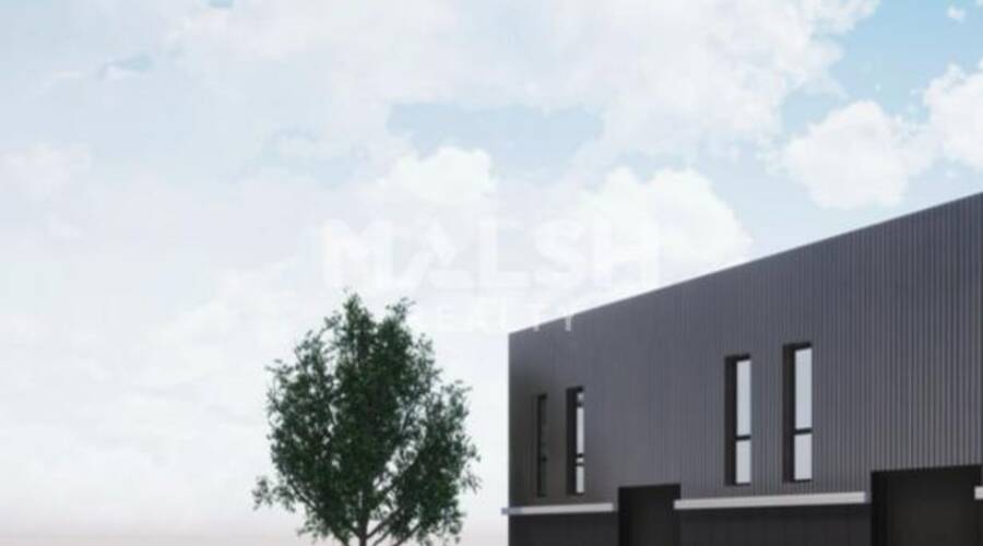 REXIM - Local d'activités - Rhône - Saint-Étienne-la-Varenne - 2