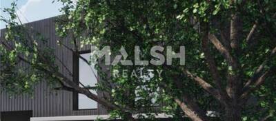 REXIM - Local d'activités - Rhône - Saint-Étienne-la-Varenne - 4