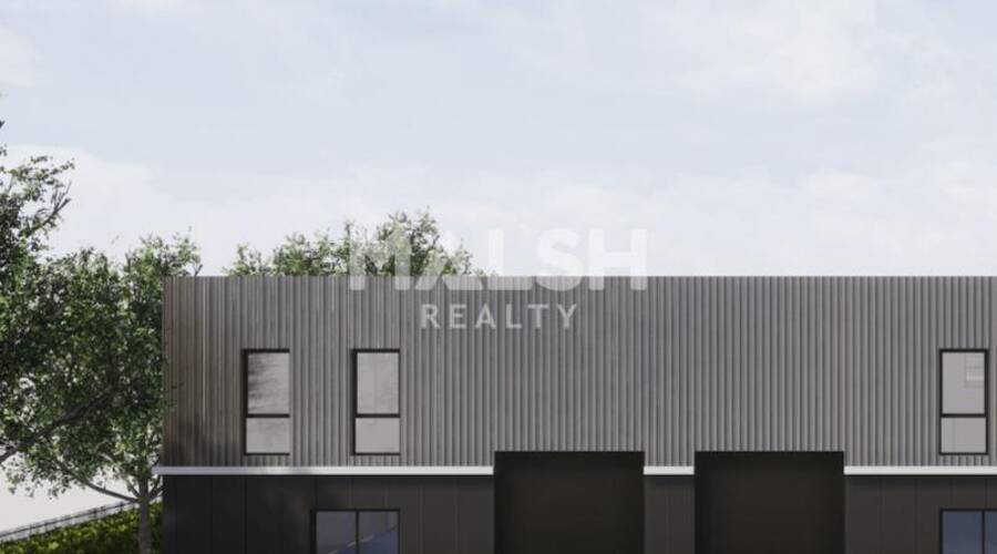 REXIM - Local d'activités - Rhône - Saint-Étienne-la-Varenne - 8