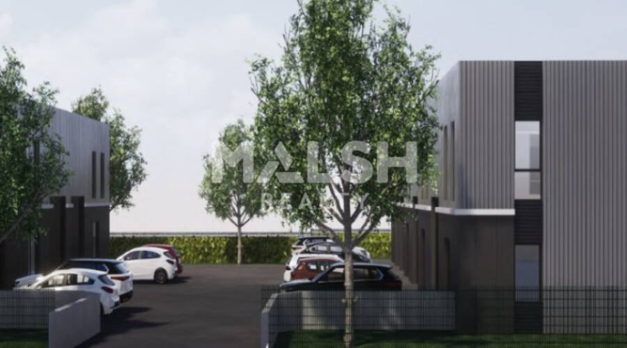 REXIM - Local d'activités - Rhône - Saint-Étienne-la-Varenne - 10