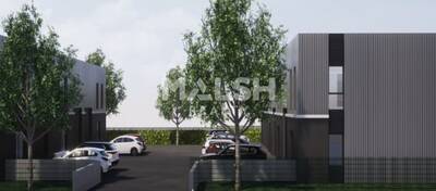 REXIM - Local d'activités - Rhône - Saint-Étienne-la-Varenne - 10