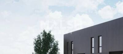 REXIM - Local d'activités - Rhône - Saint-Étienne-la-Varenne - 2