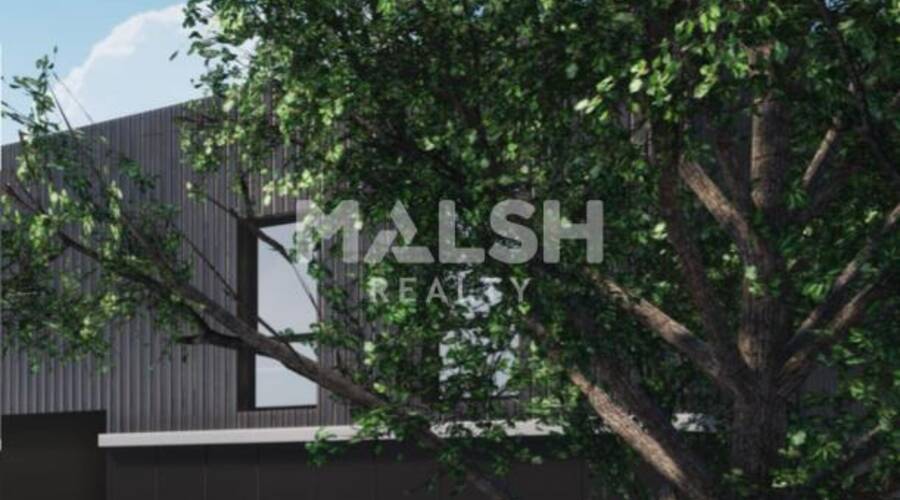 REXIM - Local d'activités - Rhône - Saint-Étienne-la-Varenne - 4