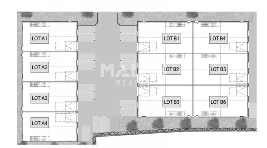 REXIM - Local d'activités - Rhône - Saint-Étienne-la-Varenne - 11