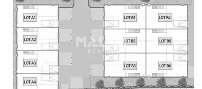 REXIM - Local d'activités - Rhône - Saint-Étienne-la-Varenne - 11