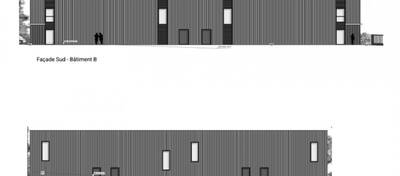 REXIM - Local d'activités - Rhône - Saint-Étienne-la-Varenne - 12