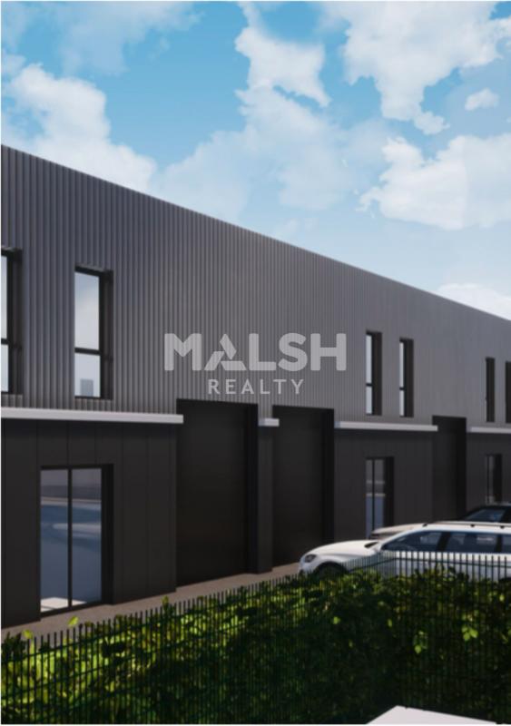 REXIM - Local d'activités - Rhône - Saint-Étienne-la-Varenne - 3