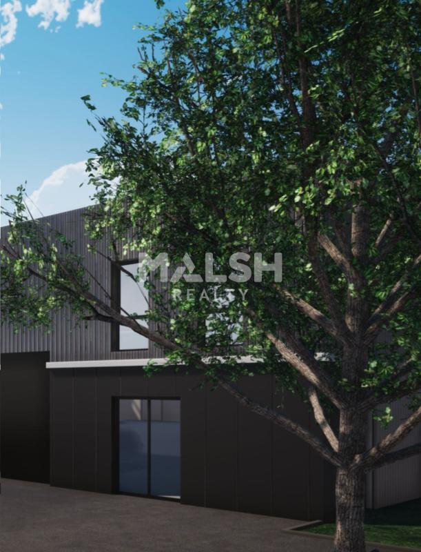 REXIM - Local d'activités - Rhône - Saint-Étienne-la-Varenne - 4