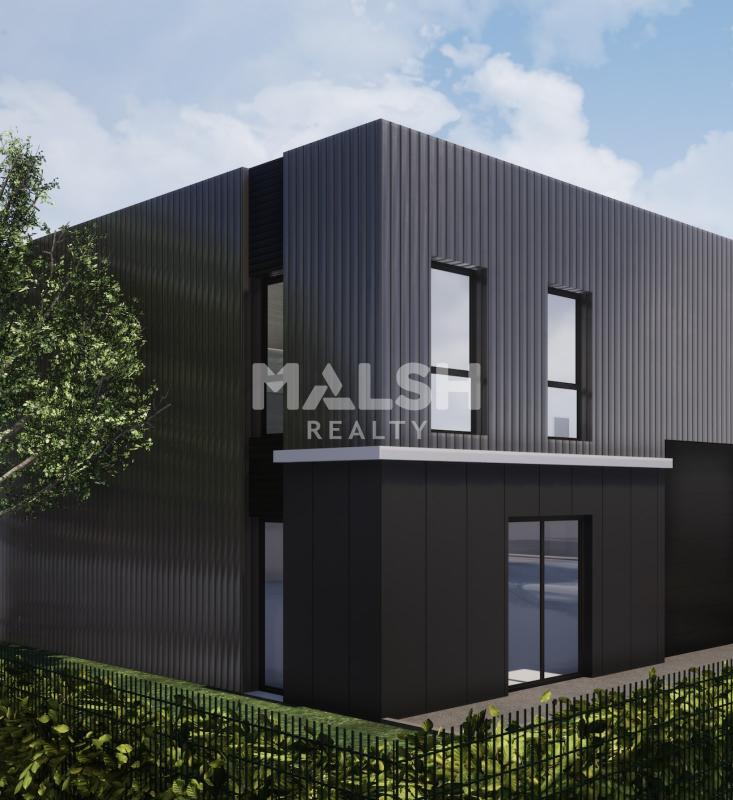 REXIM - Local d'activités - Rhône - Saint-Étienne-la-Varenne - 5