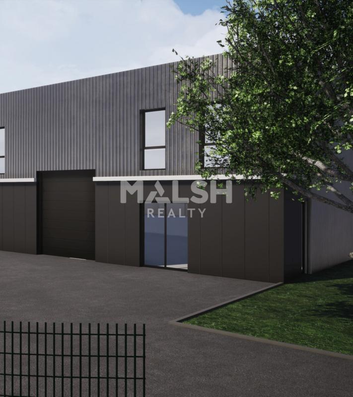 REXIM - Local d'activités - Rhône - Saint-Étienne-la-Varenne - 6