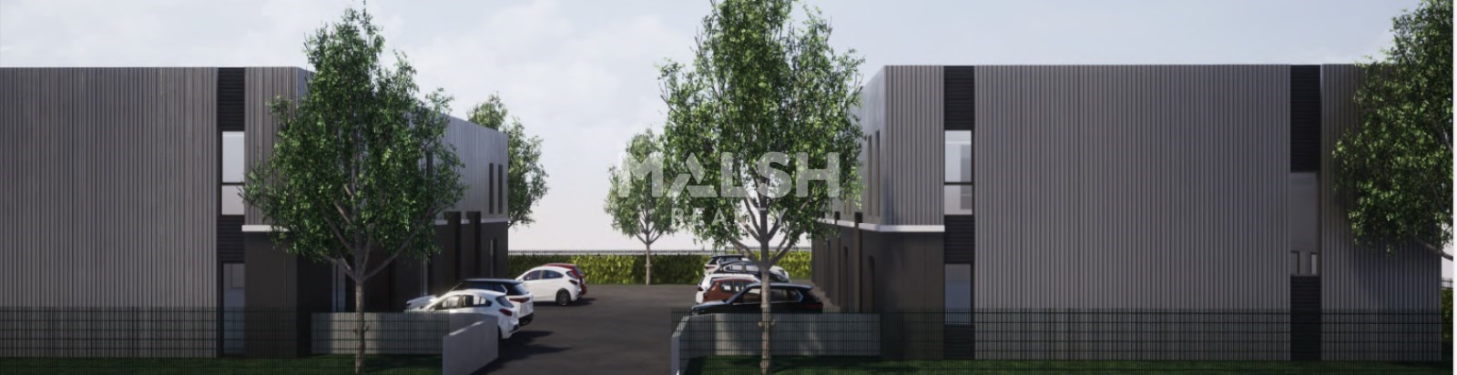 REXIM - Local d'activités - Rhône - Saint-Étienne-la-Varenne - 10