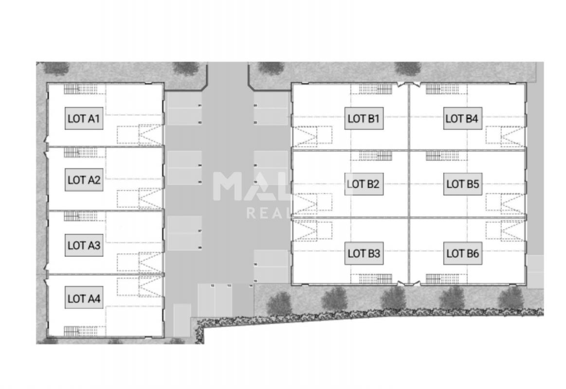REXIM - Local d'activités - Rhône - Saint-Étienne-la-Varenne - 11