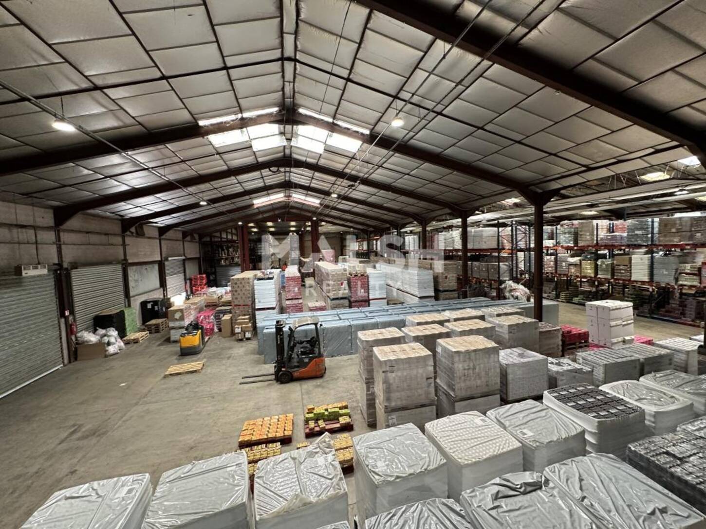 REXIM - Local d'activités - Isère - Nivolas-Vermelle - 2