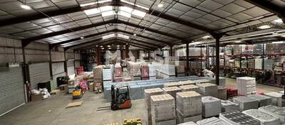 REXIM - Local d'activités - Isère - Nivolas-Vermelle - 2