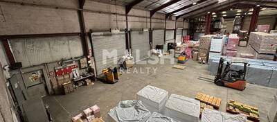 REXIM - Local d'activités - Isère - Nivolas-Vermelle - 3