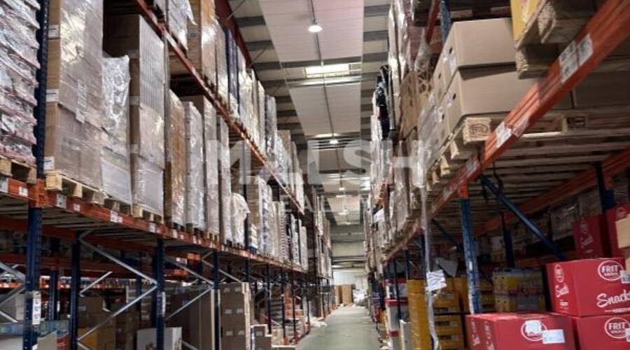 REXIM - Local d'activités - Isère - Nivolas-Vermelle - 4