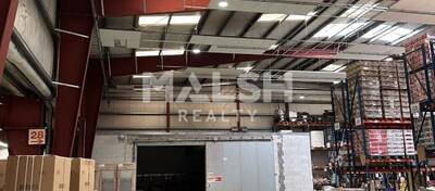 REXIM - Local d'activités - Isère - Nivolas-Vermelle - 5