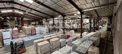 REXIM - Local d'activités - Isère - Nivolas-Vermelle - 6