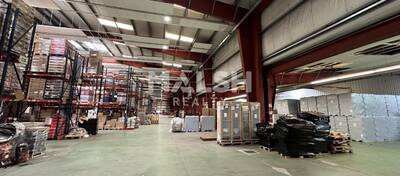 REXIM - Local d'activités - Isère - Nivolas-Vermelle - 7