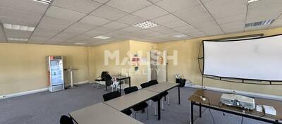 REXIM - Local d'activités - Isère - Nivolas-Vermelle - 9