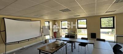 REXIM - Local d'activités - Isère - Nivolas-Vermelle - 10