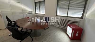 REXIM - Local d'activités - Isère - Nivolas-Vermelle - 11