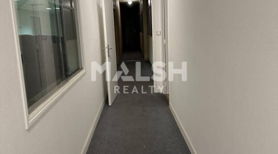 REXIM - Local d'activités - Isère - Nivolas-Vermelle - 12