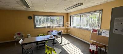 REXIM - Local d'activités - Isère - Nivolas-Vermelle - 13