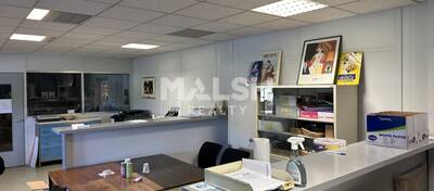 REXIM - Local d'activités - Isère - Nivolas-Vermelle - 15