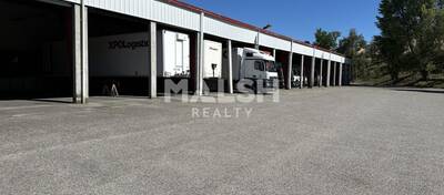 REXIM - Local d'activités - Isère - Nivolas-Vermelle - 16