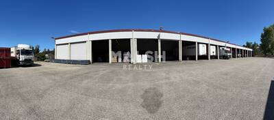 REXIM - Local d'activités - Isère - Nivolas-Vermelle - 17