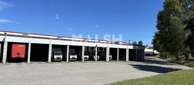 REXIM - Local d'activités - Isère - Nivolas-Vermelle - 18