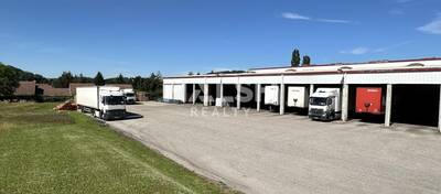 REXIM - Local d'activités - Isère - Nivolas-Vermelle - 19