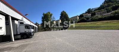 REXIM - Local d'activités - Isère - Nivolas-Vermelle - 20