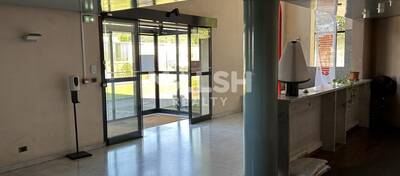 REXIM - Local d'activités - Isère - Nivolas-Vermelle - 8