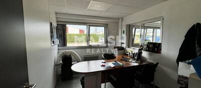 REXIM - Local d'activités - Rhône - Décines-Charpieu - 14