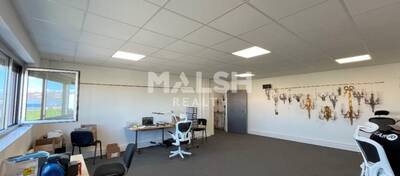 REXIM - Local d'activités - Rhône - Décines-Charpieu - 19