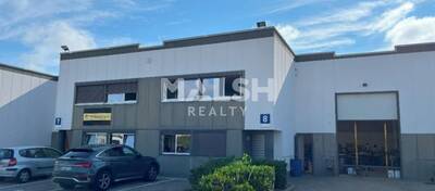 REXIM - Local d'activités - Rhône - Décines-Charpieu - 23