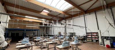 REXIM - Local d'activités - Rhône - Décines-Charpieu - 6