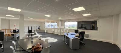 REXIM - Local d'activités - Rhône - Décines-Charpieu - 7