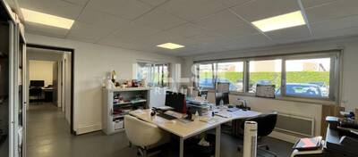 REXIM - Local d'activités - Rhône - Décines-Charpieu - 17