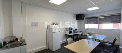 REXIM - Local d'activités - Rhône - Décines-Charpieu - 18