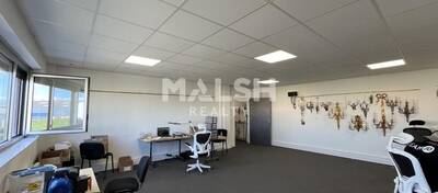 REXIM - Local d'activités - Rhône - Décines-Charpieu - 19