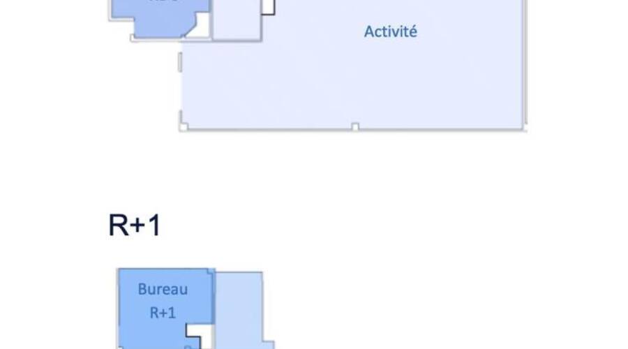 REXIM - Local d'activités - Rhône - Décines-Charpieu - 29