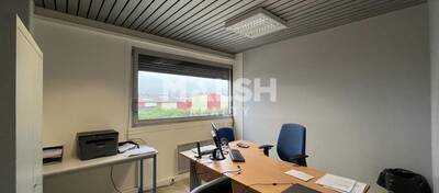 REXIM - Local d'activités - Rhône - Décines-Charpieu - 24