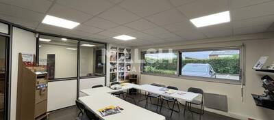 REXIM - Local d'activités - Rhône - Décines-Charpieu - 25