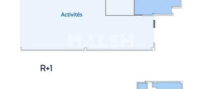 REXIM - Local d'activités - Rhône - Décines-Charpieu - 28