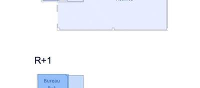 REXIM - Local d'activités - Rhône - Décines-Charpieu - 30