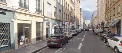 REXIM - Local commercial - Rhône - Lyon - 1