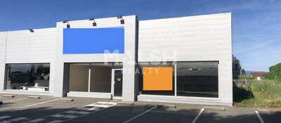 REXIM - Local commercial - Loire - Commelle-Vernay - 3